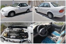 للبيع تويوتا Corolla 1998