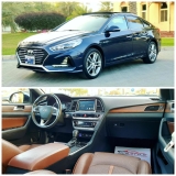 للبيع هونداي Sonata 2018