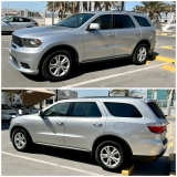 للبيع دودج Durango 2012