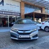 للبيع هوندا المدينة 2017