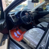 للبيع هوندا المدينة 2017