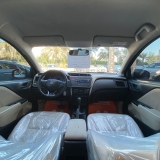 للبيع هوندا المدينة 2017