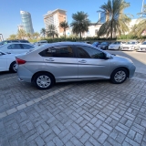 للبيع هوندا المدينة 2017