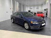 للبيع فولكس واجن Passat  2013