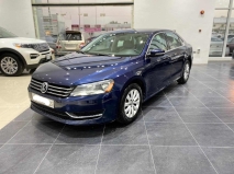 للبيع فولكس واجن Passat  2013
