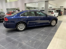 للبيع فولكس واجن Passat  2013