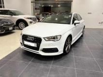 للبيع أودي A3 2015