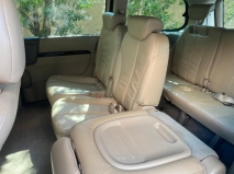 للبيع كيا Carnival 2015