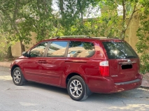 للبيع كيا Carnival 2015