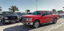 للبيع فورد F150 Truck 2018