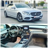 للبيع مرسيديس C class 2015