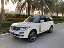 للبيع لاند روفر RANGE ROVER 2014