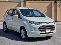 للبيع فورد Ecosport 2015