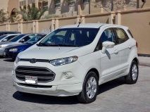 للبيع فورد Ecosport 2015