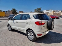 للبيع فورد Ecosport 2015