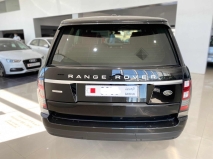 للبيع لاند روفر RANGE ROVER 2016