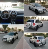 للبيع تويوتا RAV4 2003