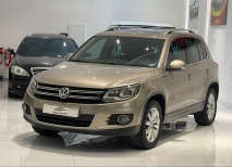 للبيع فولكس واجن Tiguan 2012