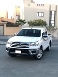 للبيع تويوتا Hilux 2019