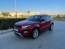 للبيع لاند روفر RANGE ROVER EVOQUE 2015