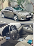 للبيع تويوتا camry 2011