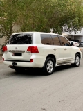 للبيع تويوتا Land Cruiser  2012