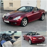 للبيع مرسيديس SLK 2006