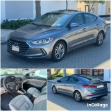 للبيع هونداي Elantra 2018