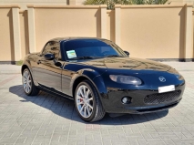 للبيع مازدا MX5 2008