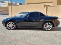 للبيع مازدا MX5 2008