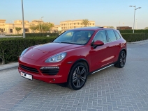 للبيع بورش Cayenne S 2013