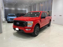 للبيع فورد F150 Truck 2021