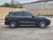 للبيع بورش Cayenne S 2016