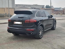 للبيع بورش Cayenne S 2016