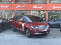 للبيع لاند روفر RANGE ROVER 2013