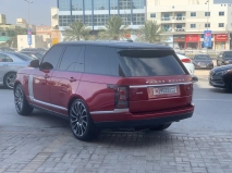 للبيع لاند روفر RANGE ROVER 2013