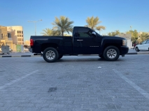 للبيع شفروليت Silverado 2011