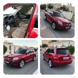 للبيع مرسيديس GLK 2009