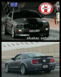 للبيع فورد Mustang  2006