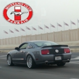 للبيع فورد Mustang  2006