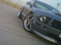 للبيع فورد Mustang  2006