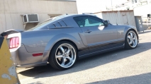 للبيع فورد Mustang  2006