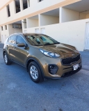 للبيع كيا Sportage 2016