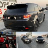 للبيع لاند روفر RANGE ROVER SPORT 2014