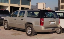 للبيع شفروليت Tahoe 2009