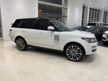 للبيع لاند روفر RANGE ROVER 2014