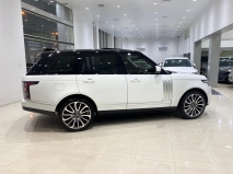 للبيع لاند روفر RANGE ROVER 2014