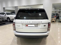 للبيع لاند روفر RANGE ROVER 2014