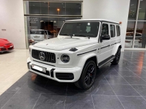 للبيع مرسيديس G class 2019