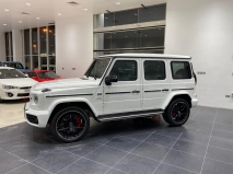 للبيع مرسيديس G class 2019